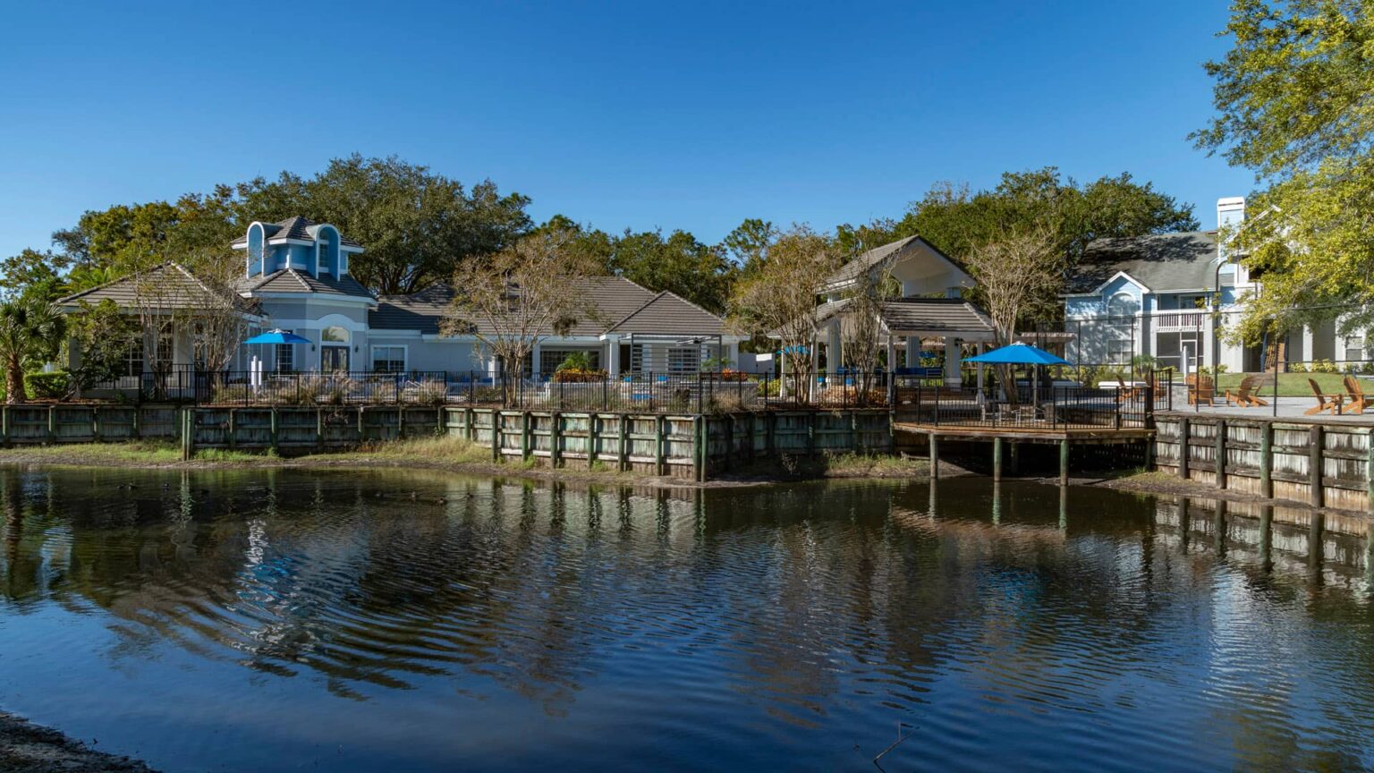 Luxury Apartments Jacksonville FL Southside Villas