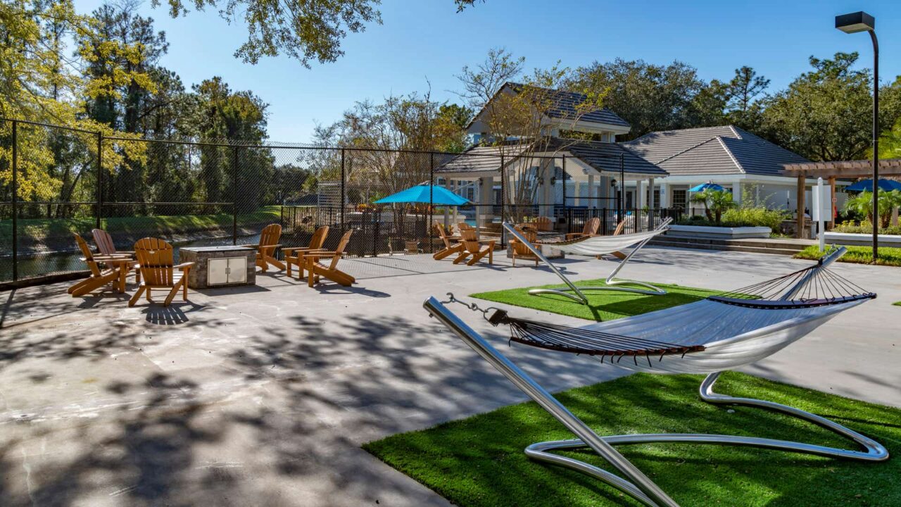 Luxury Apartments Jacksonville FL Southside Villas