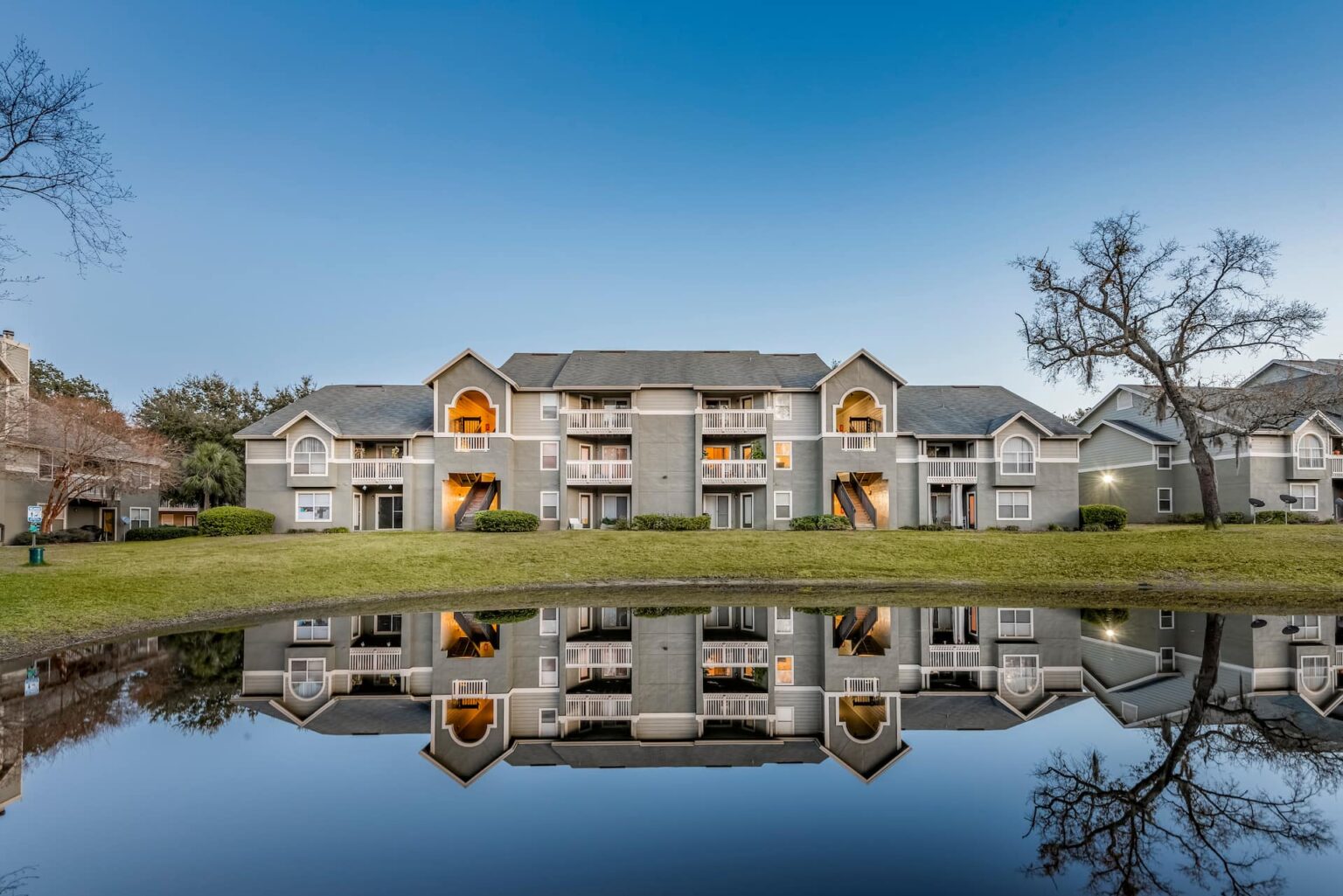 Gallery Southside Villas