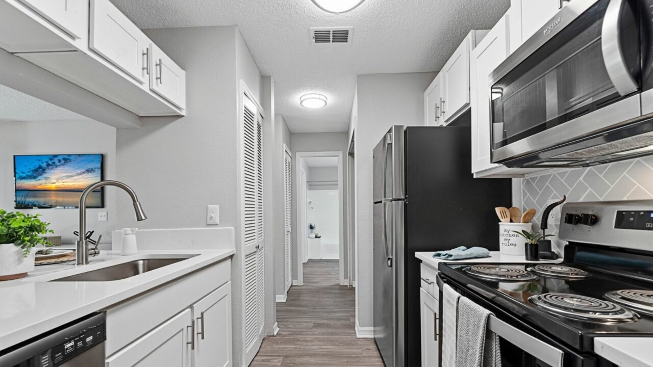 Luxury Apartments Jacksonville FL Southside Villas