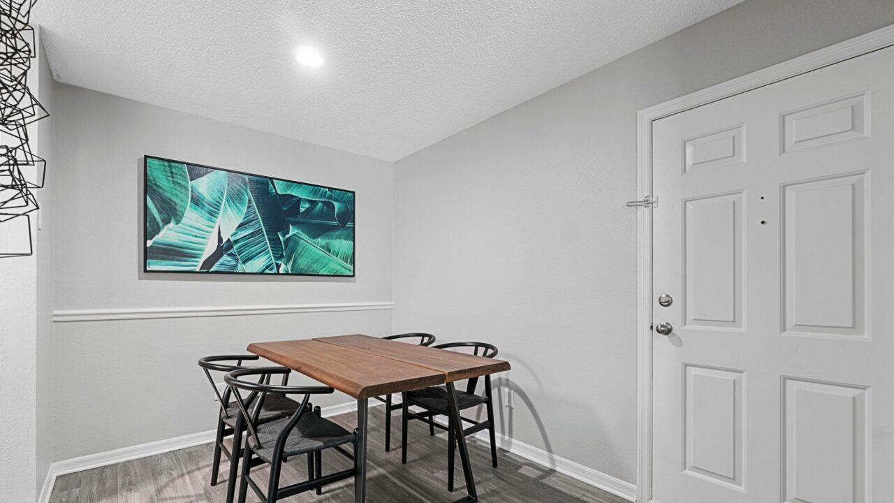 Floor Plans Southside Villas