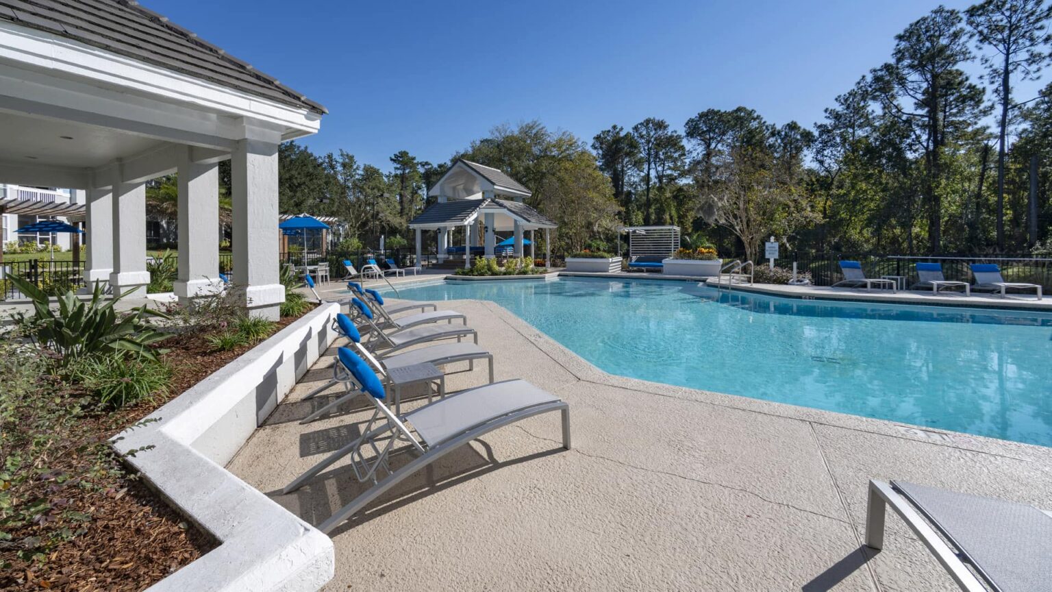 Luxury Apartments Jacksonville FL Southside Villas