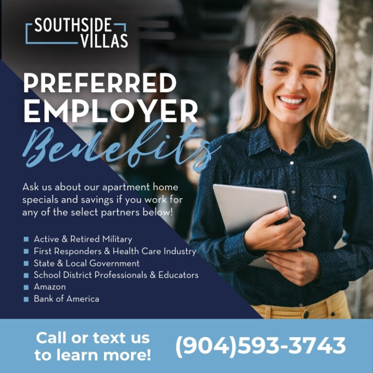 Preferred Employer Benefits - Active & Retired Military, First Responders & Health Care Industry, State & Local Government, School District Professionals & Educators